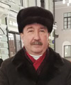 Alexander S. Rogachev