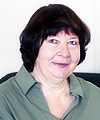 Lidia P. Buzina