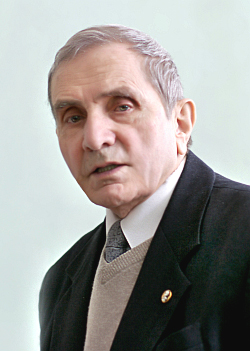 Азатян Вилен Вагаршович